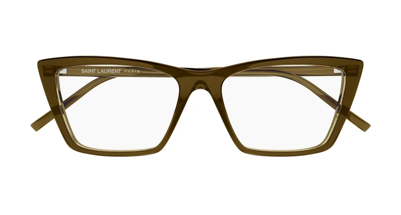 Saint Laurent SL 737 MICA THIN OPT 009 54
