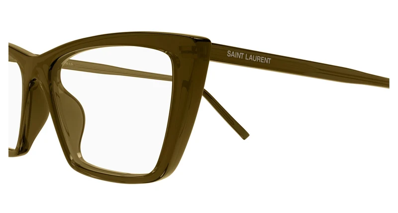 Saint Laurent SL 737 MICA THIN OPT 009 54
