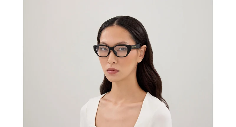 Saint Laurent SL 924/F 001 53