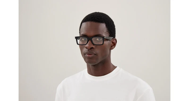 Saint Laurent SL 860 OPT 001 52