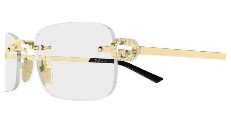 Gucci GG2231O 002 55