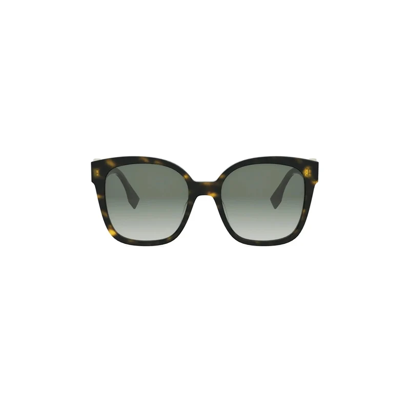 FENDI FF DIAMONDS FE40186I 52P 55
