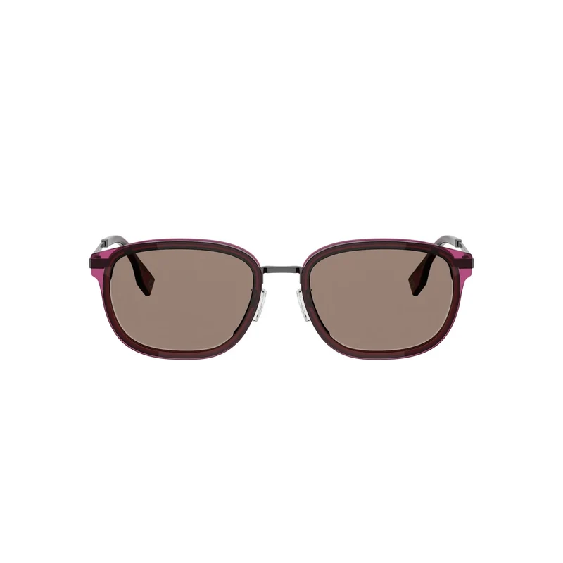 FENDI TRAVEL FE40155U 69E 55