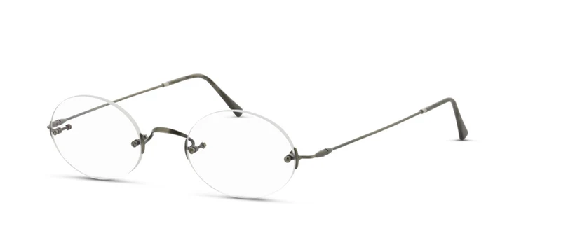 Lunor Classic Oval M CLOMAS AS 45