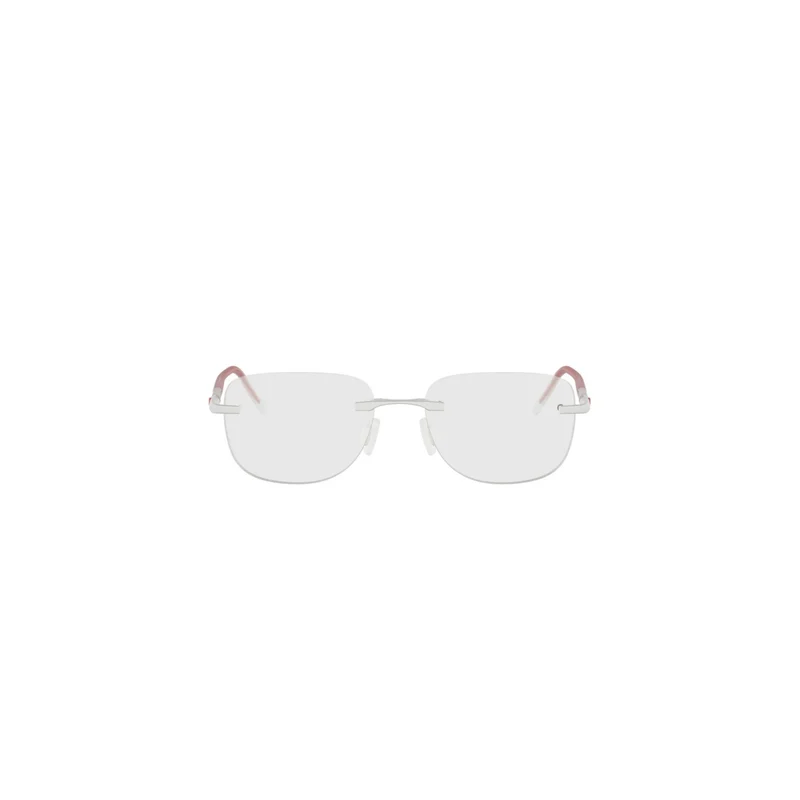 TAG-HEUER ESSENTIAL WIRE RIMLESS TH50047U 016 55