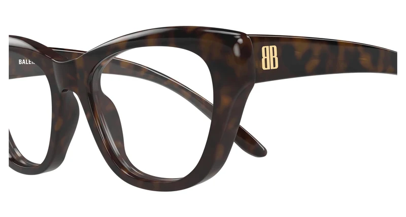 Balenciaga BB0519O 006 55