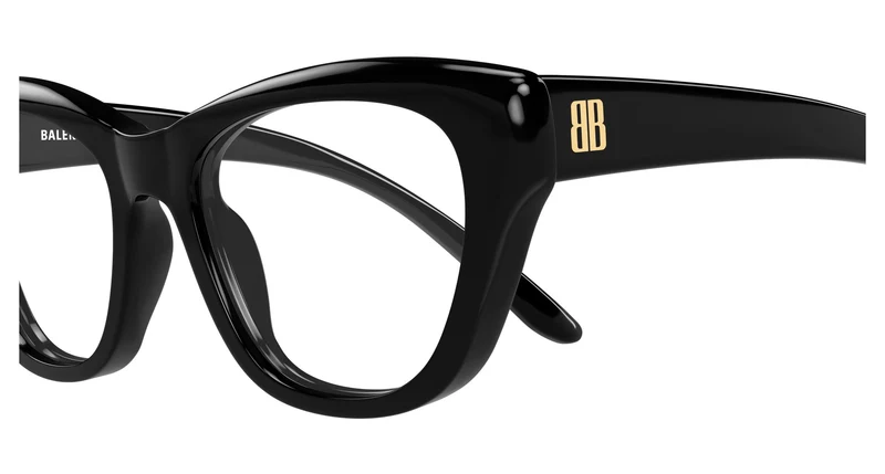 Balenciaga BB0519O 005 55