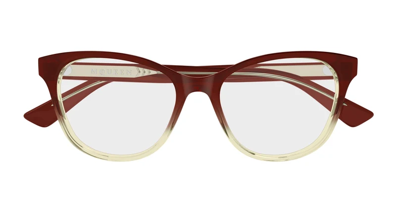 Alexander McQueen AM0576O 012 54