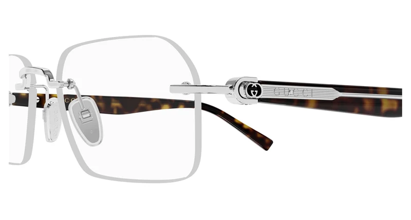Gucci GG2260O 003 55