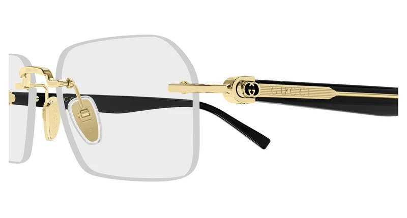 Gucci GG2260O 001 55