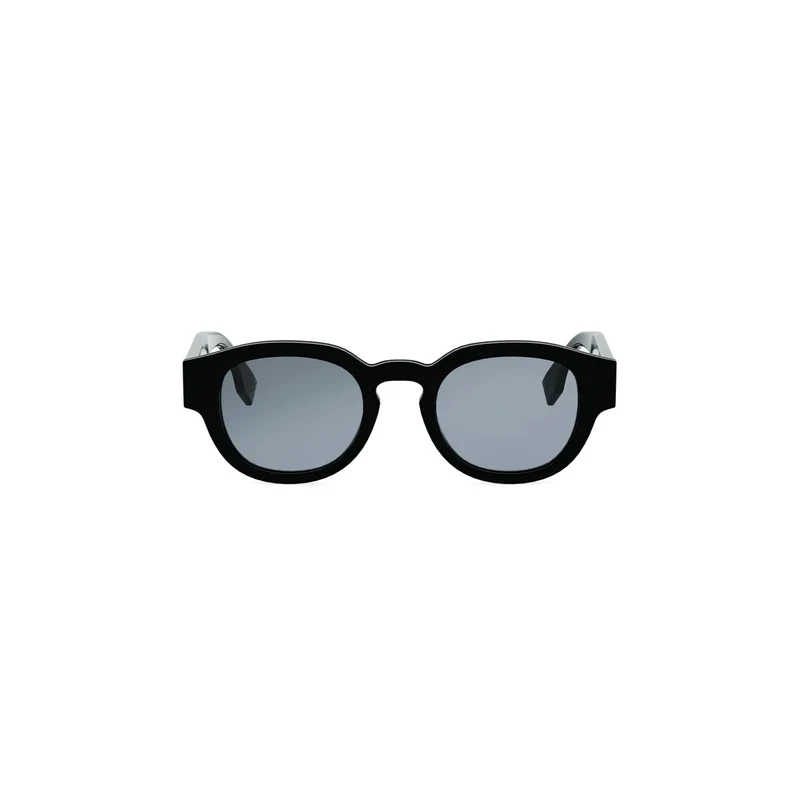 FENDI SIGNATURE FE40182I 01A 48