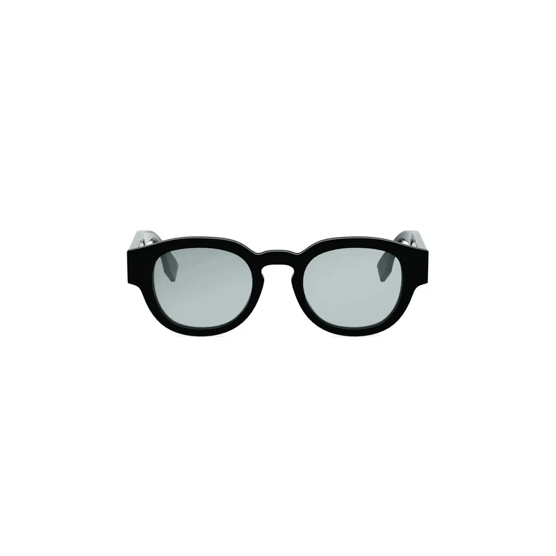 FENDI SIGNATURE FE40182I 01N 48