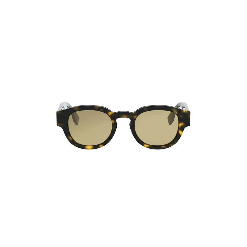 FENDI SIGNATURE FE40182I 52E 48