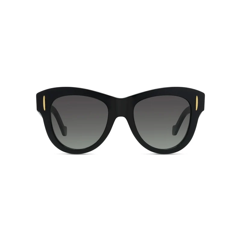 LOEWE ANAGRAM LW40174I 01B 51