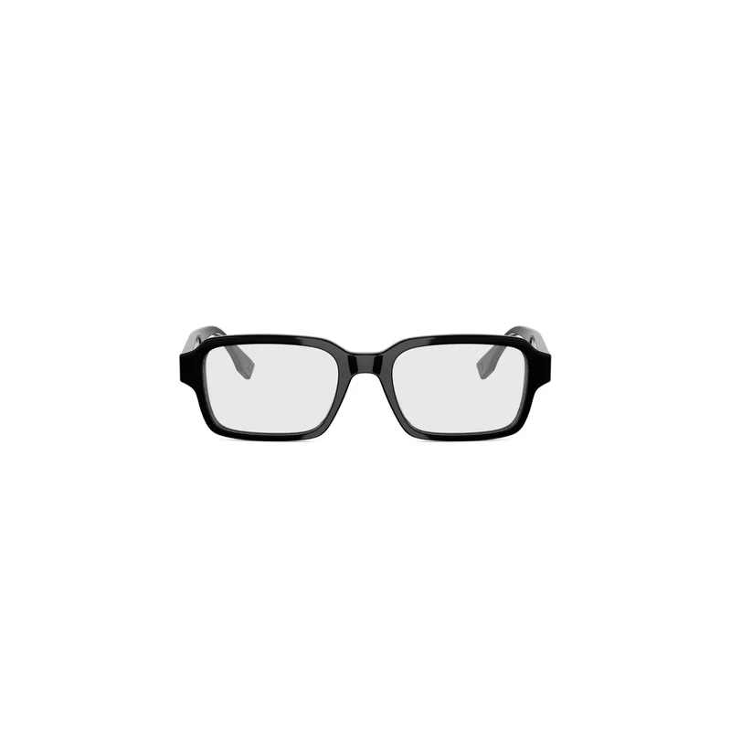FENDI FF SQUARED FE50139I 001 53