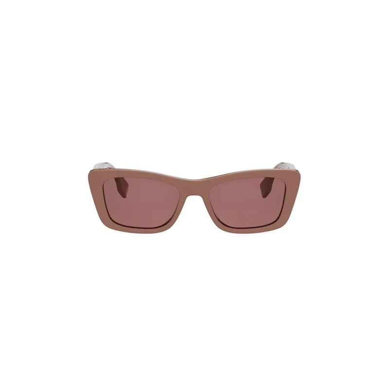 FENDI LETTERING FE40185I 68S 53
