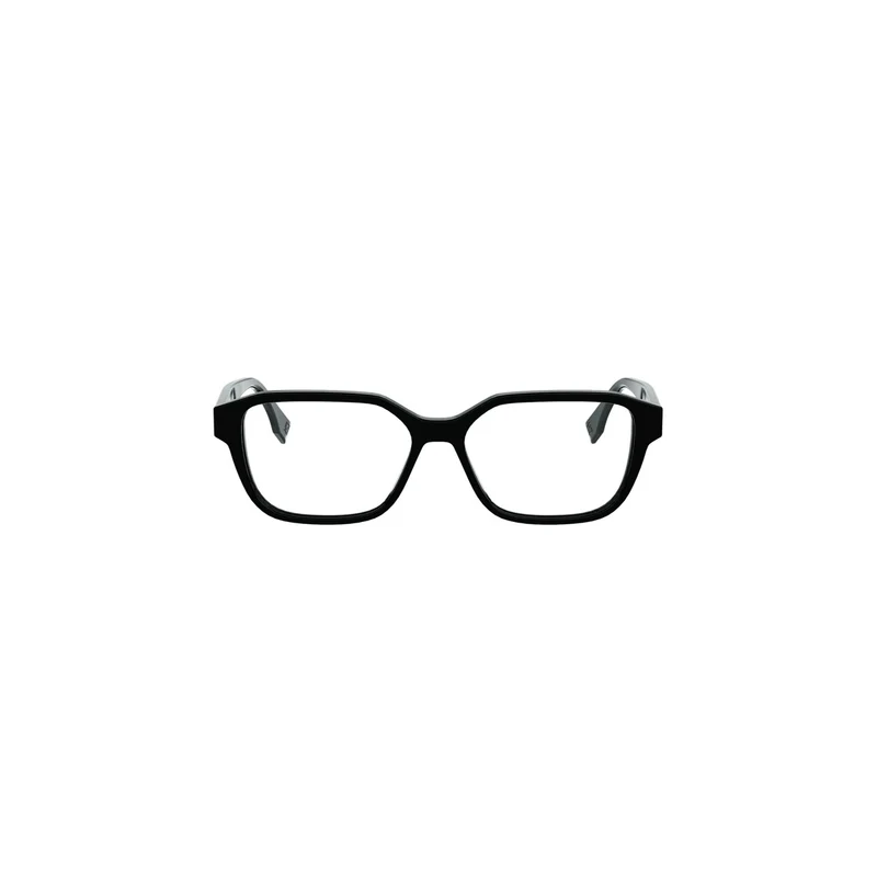 FENDI FF SQUARED FE50132I 001 55