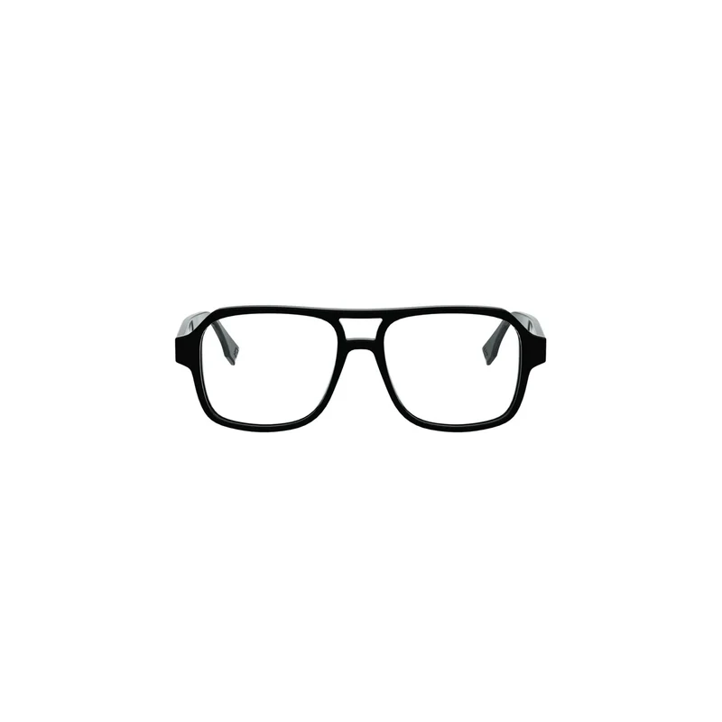 FENDI FF SQUARED FE50131I 001 54