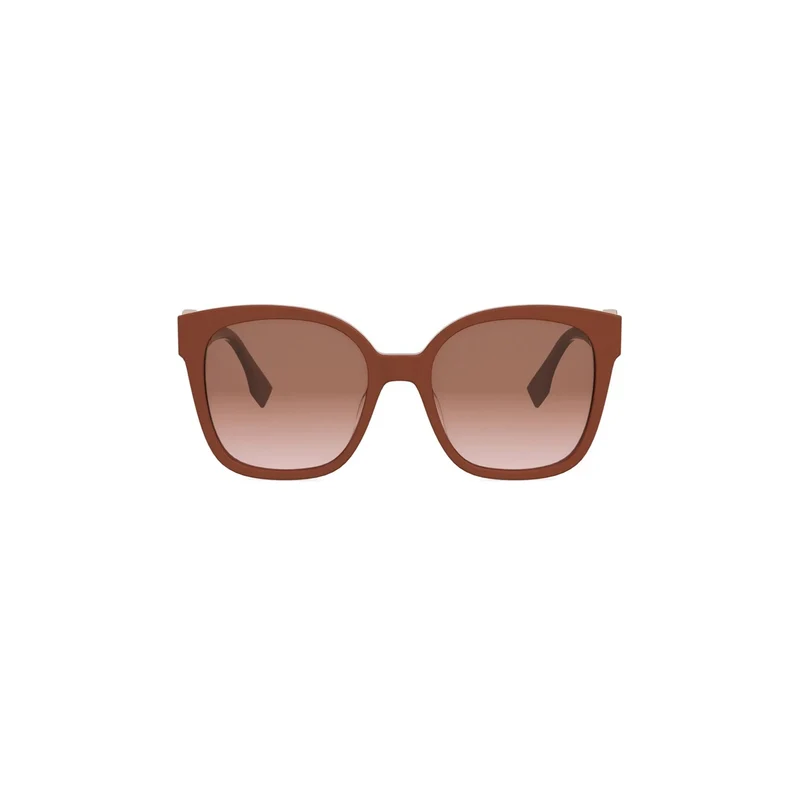 FENDI FF DIAMONDS FE40186I 66Z 55