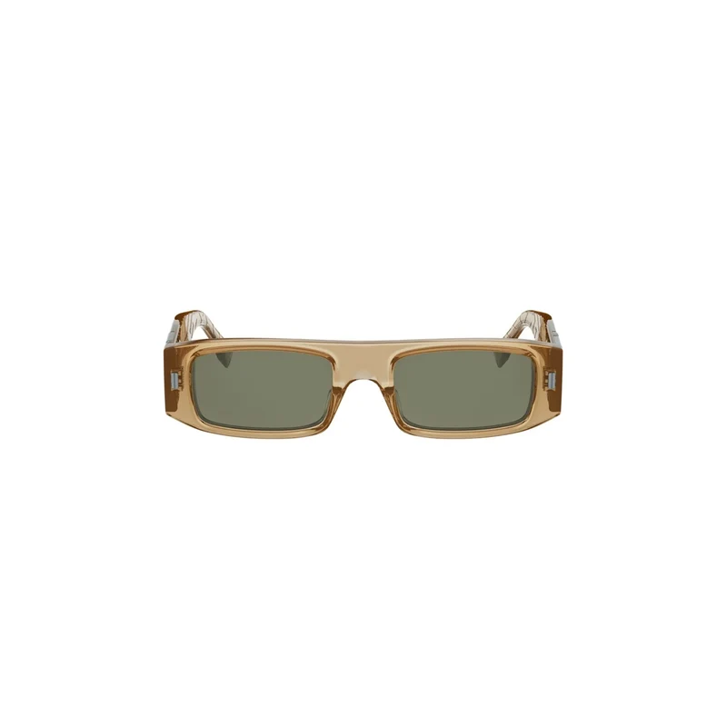 FENDI FF SQUARED FE40181I 44N 52