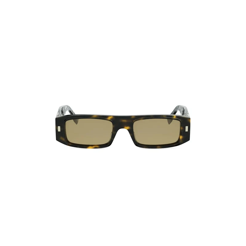 FENDI FF SQUARED FE40181I 52E 52