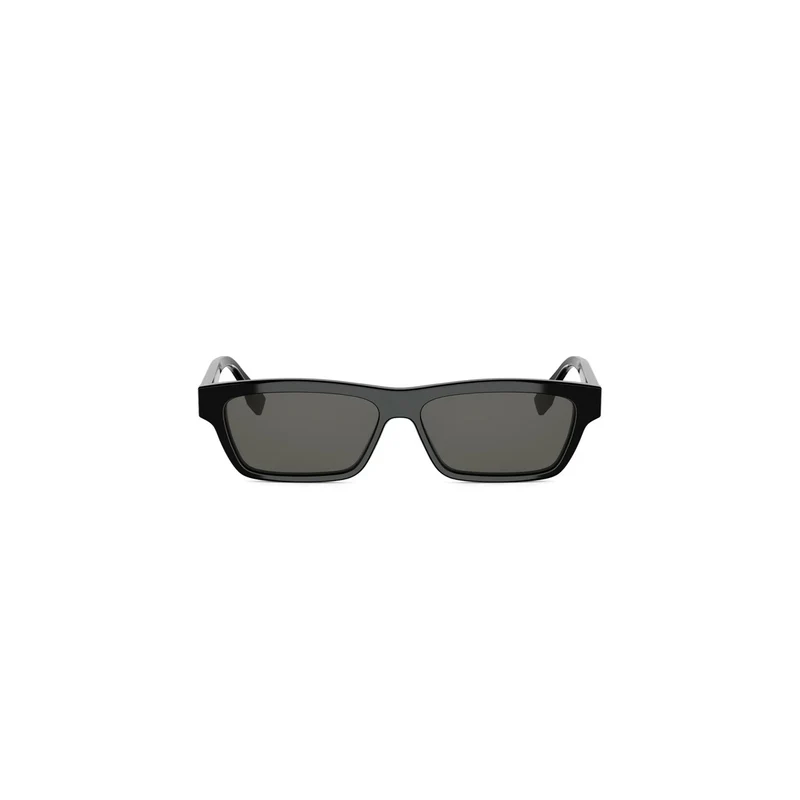 FENDI FF SQUARED FE40199I 01A 55