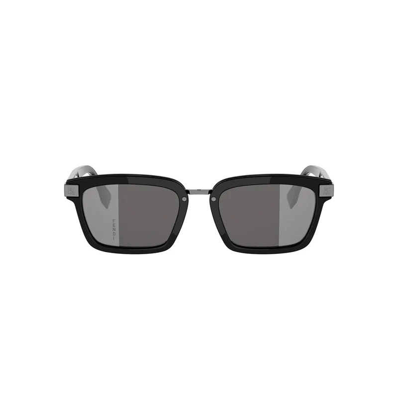 FENDI SKY FE40212I 01C 53