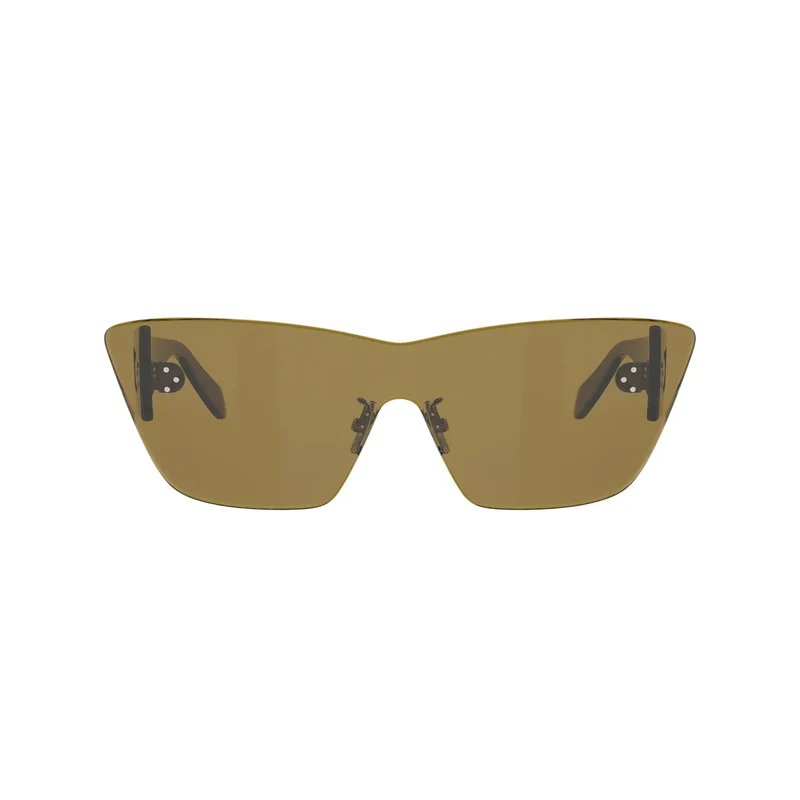 CELINE SUNDOWN SHADE CL40351U 57E 0