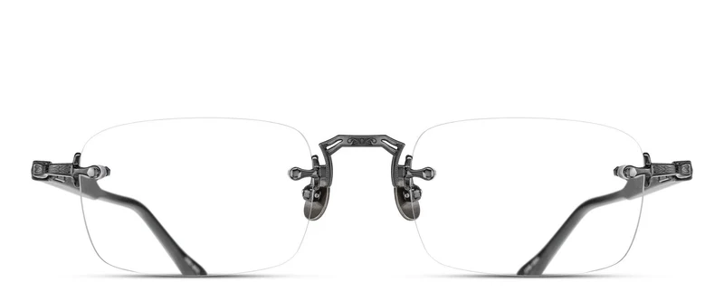 Matsuda M5009 RX.RTM-MBK 52