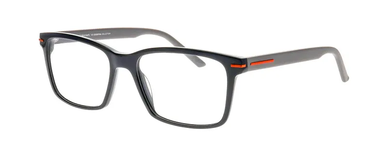 ProDesign STRIKE 3 9032 58