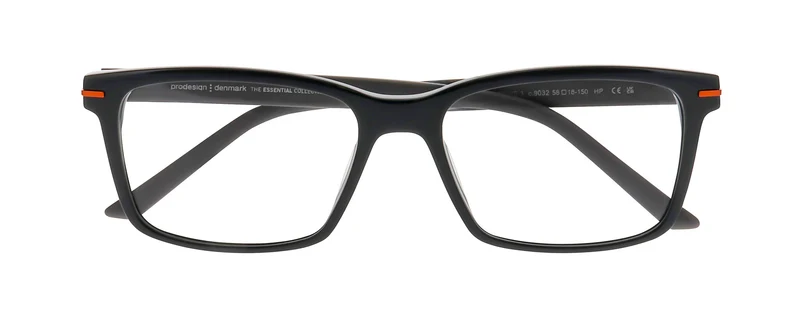 ProDesign STRIKE 3 9032 58