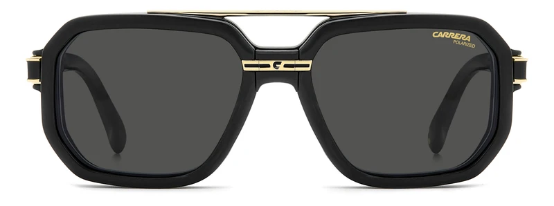 Carrera CA TITANIO 01/C 003 1T 56