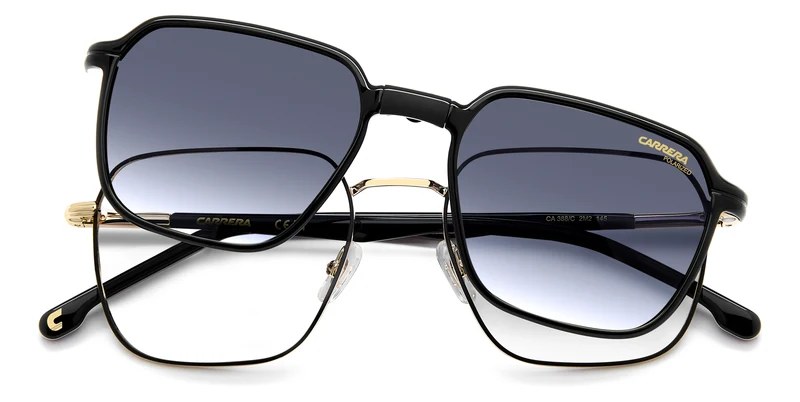Carrera CA 388/C 2M2 Z7 53
