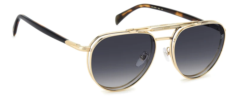 David Beckham DB 1238/C J5G Z7 55