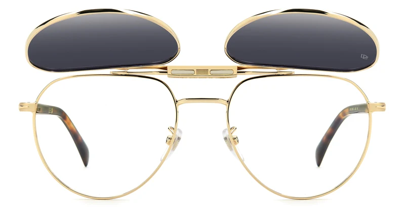 David Beckham DB 1238/C J5G Z7 55