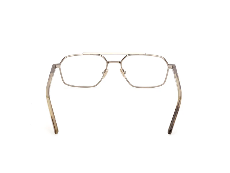 Zegna EZ5369 035 56
