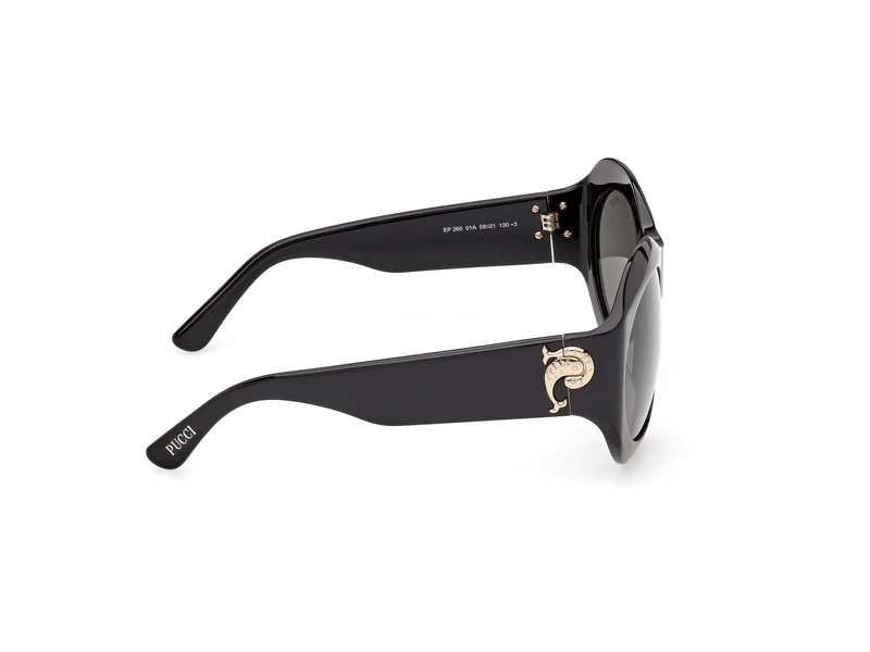 Emilio Pucci EP0260 01A 58