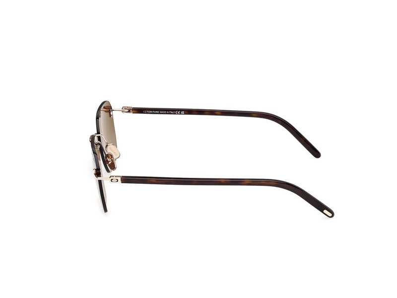 Tom Ford FT1433 28F 55