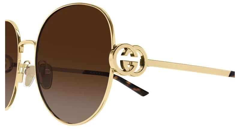 Gucci GG2047S 003 58