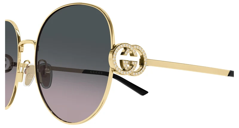 Gucci GG2047S 002 58