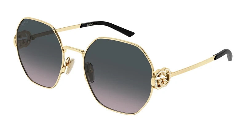 Gucci GG2046S 002 58