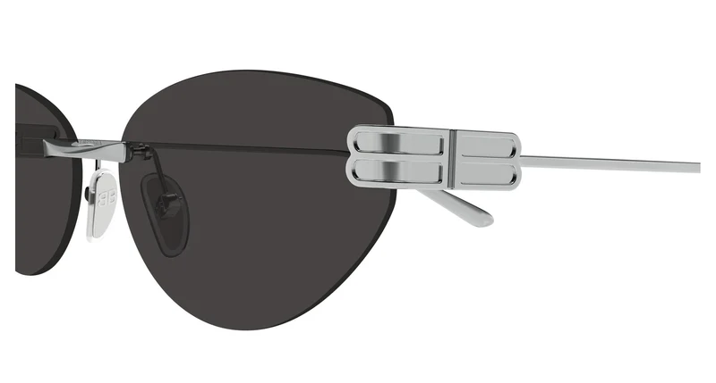 Balenciaga BB0486S 001 61