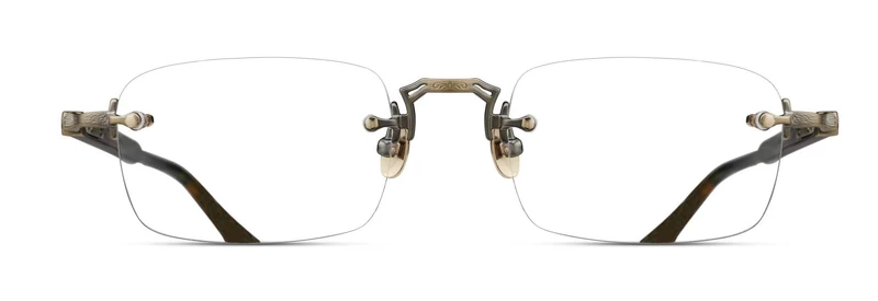 Matsuda M5009 RX.BG-NVY 52
