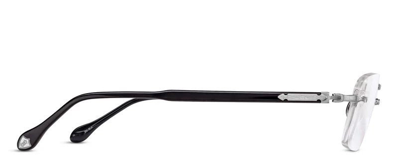 Matsuda M5009 RX.BS-BLK 52