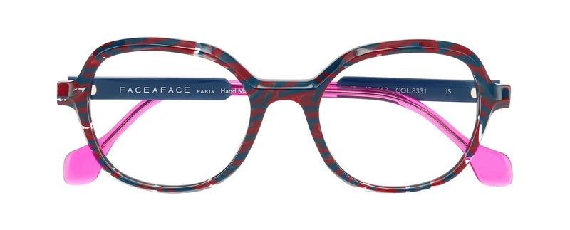 Face à Face FACET 1 8331 50