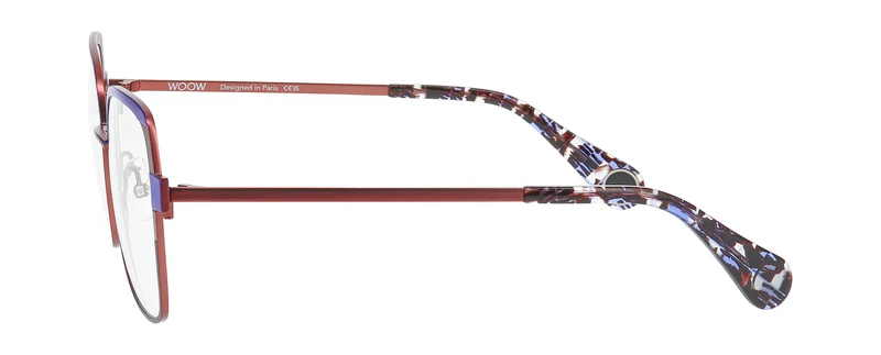 WooW DOUBLE SIX 2 TM01 53