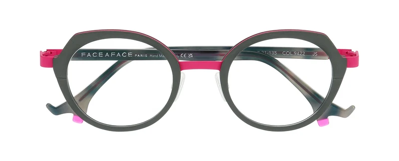 Face à Face BOCCA SYDNEY 4 9422 45