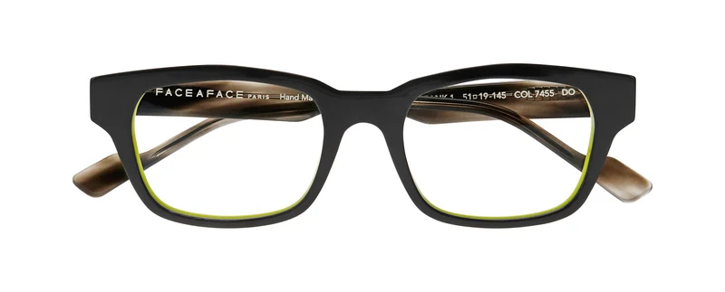 Face à Face FRANK 1 7455 51