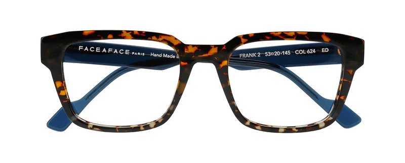 Face à Face FRANK 2 624 53
