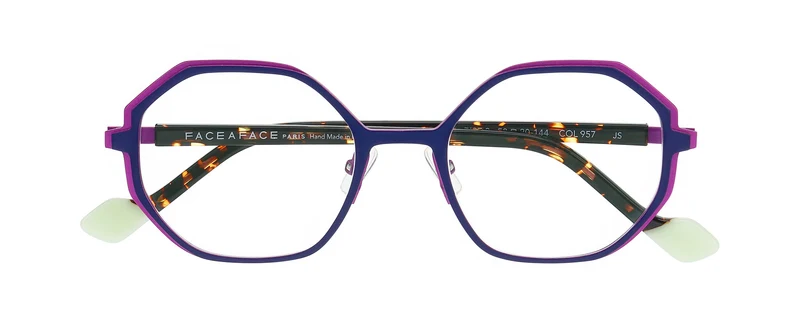 Face à Face RISE 2 957 50